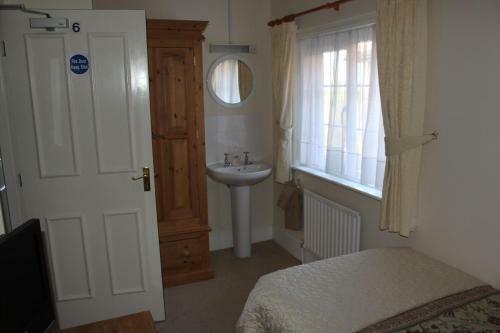 Bed & Breakfast The Manor House