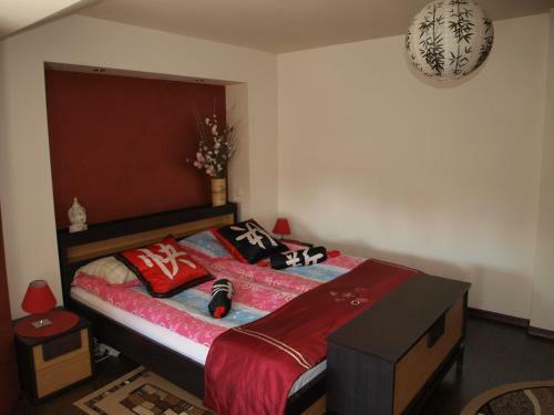 Monte Cassino Apartament