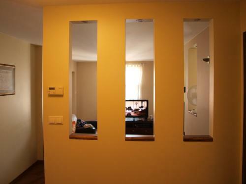 Monte Cassino Apartament
