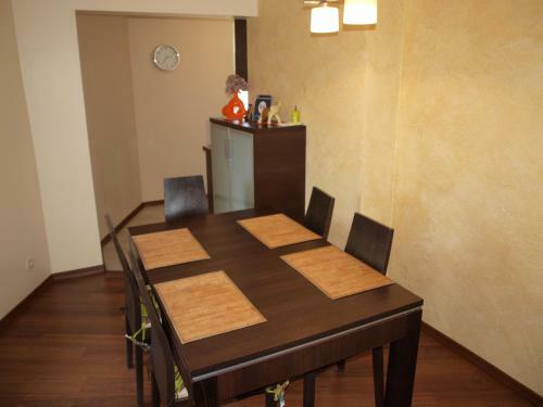 Monte Cassino Apartament