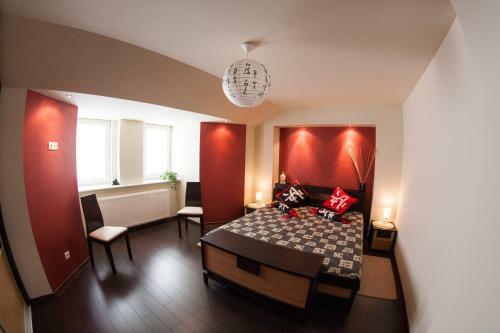 Monte Cassino Apartament
