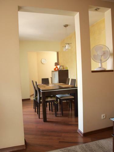 Monte Cassino Apartament