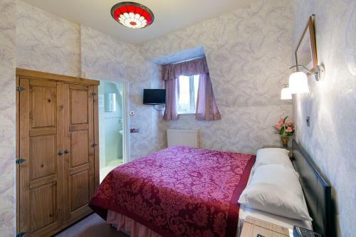 Hostal Shemara Guest House