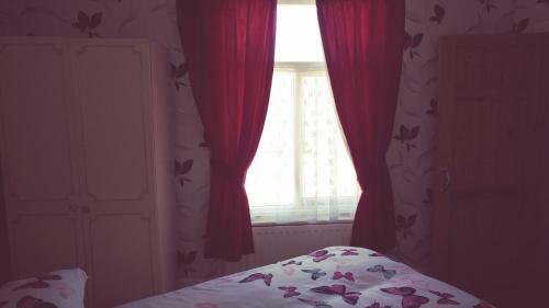Hostal The Woodley Hotel
