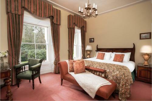 Agroturismo Beech Hill Hotel