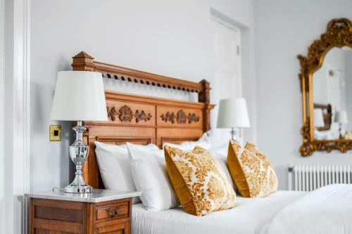 Beamish Hall Country House Hotel, Bw Premier Collection