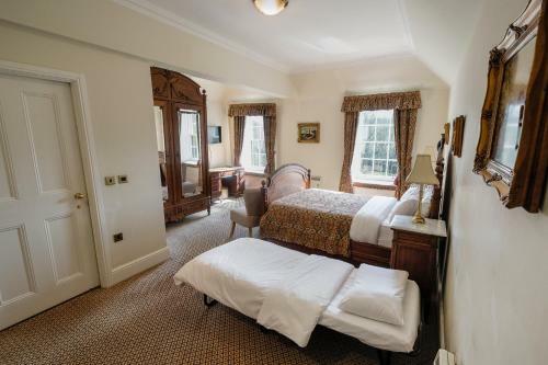 Beamish Hall Country House Hotel, Bw Premier Collection