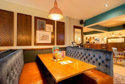Hotel Best Western, Milton Keynes