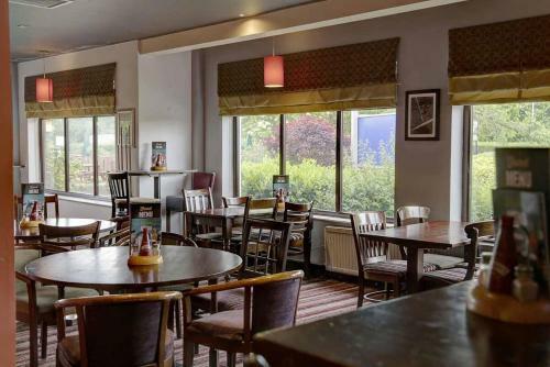 Hotel Best Western, Milton Keynes