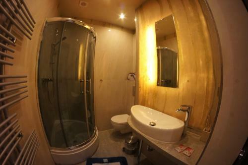 Hostal Willa G�ral - G�ralska Osada