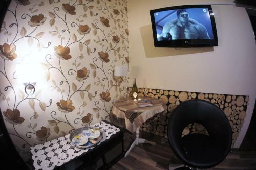 Hostal Willa G�ral - G�ralska Osada