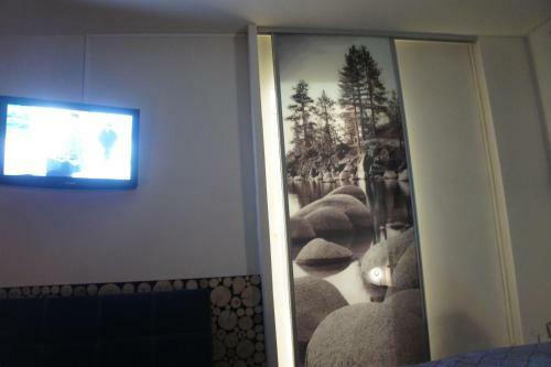 Hostal Willa G�ral - G�ralska Osada