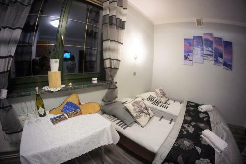 Hostal Willa G�ral - G�ralska Osada
