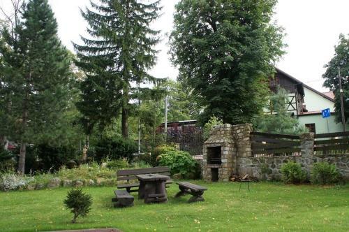 Hostal Willa G�ral - G�ralska Osada