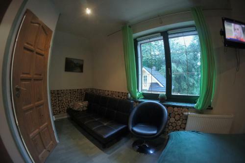 Hostal Willa G�ral - G�ralska Osada