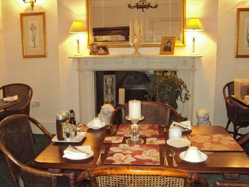 Bed & Breakfast Woodlands