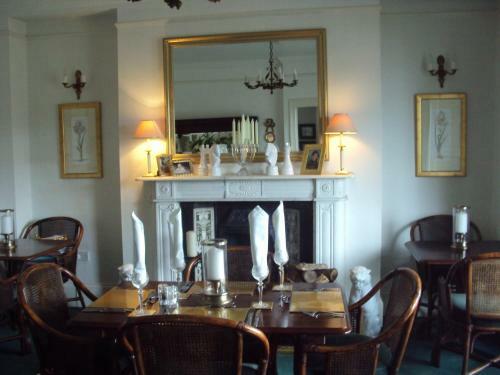 Bed & Breakfast Woodlands