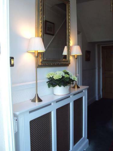 Bed & Breakfast Woodlands