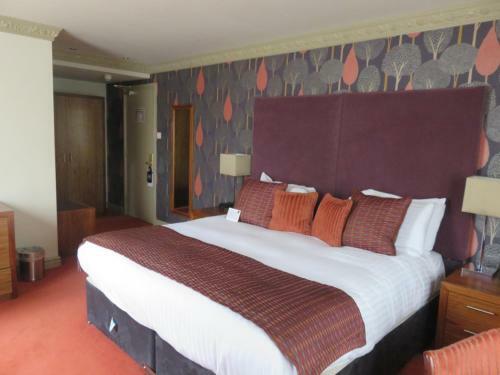 Belmont Hotel Leicester