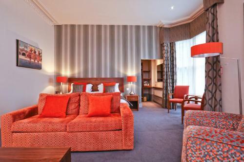 Belmont Hotel Leicester