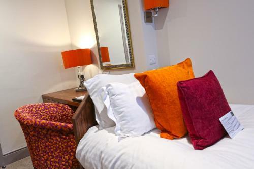 Belmont Hotel Leicester