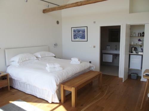 Bed & Breakfast The Suites At Pannells Ash