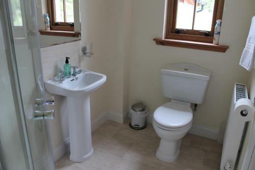 Bed & Breakfast Ach-na-sidhe