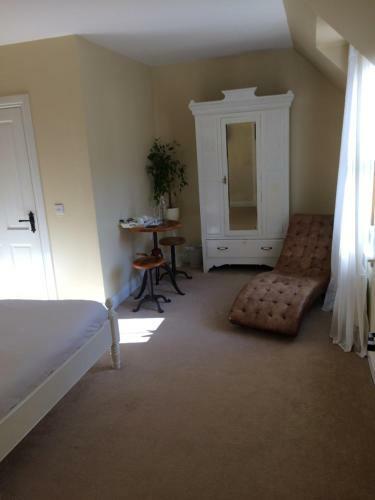 Bed & Breakfast Ach-na-sidhe