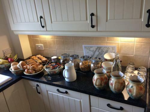 Bed & Breakfast Ach-na-sidhe