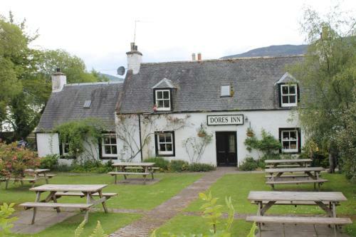 Bed & Breakfast Ach-na-sidhe