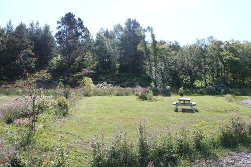 Bed & Breakfast Ach-na-sidhe