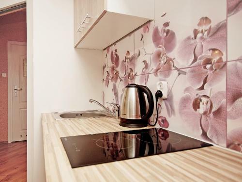 Apartament Kameralny 12