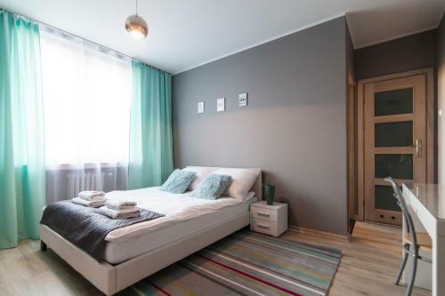 Apartamenty Bia?ystok - Lipowa 12