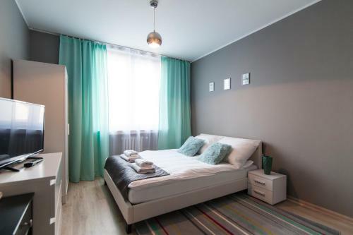 Apartamenty Bia?ystok - Lipowa 12