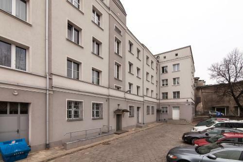 Apartamenty Bia?ystok - Lipowa 12