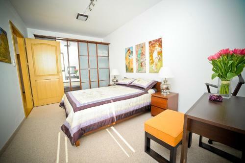 Apartamento Luxury Rockefeller - Sea Towers
