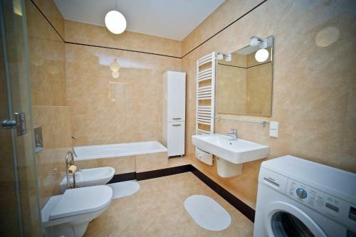 Apartamento Luxury Rockefeller - Sea Towers