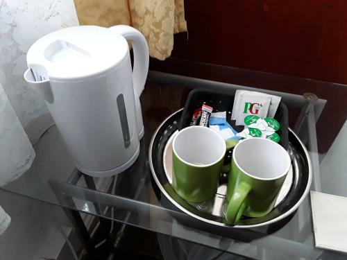 Hotel Royale
