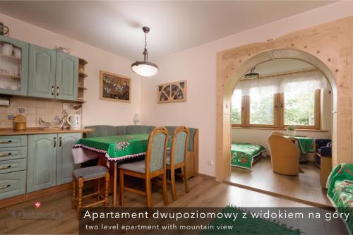 Apartamenty Parzenica