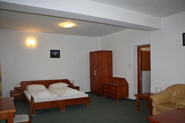 Hostal Willa Halka