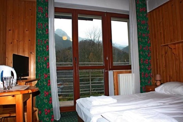Hostal Willa Halka