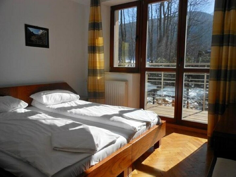 Hostal Willa Halka