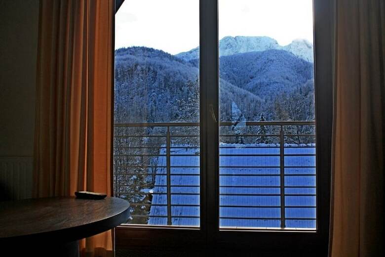 Hostal Willa Halka
