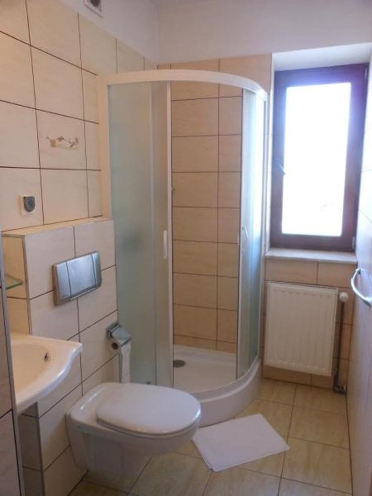 Hostal Willa Halka