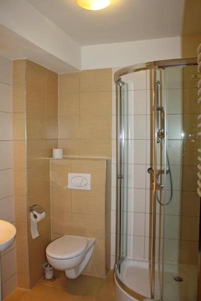 Hostal Willa Halka