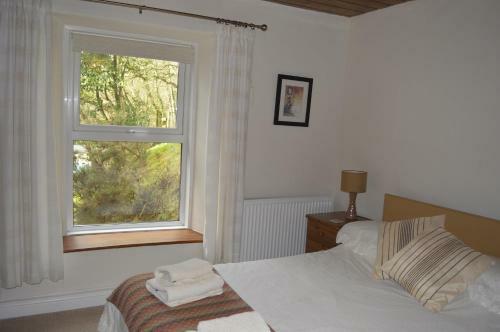 Troedyrhiw Bed & Breakfast