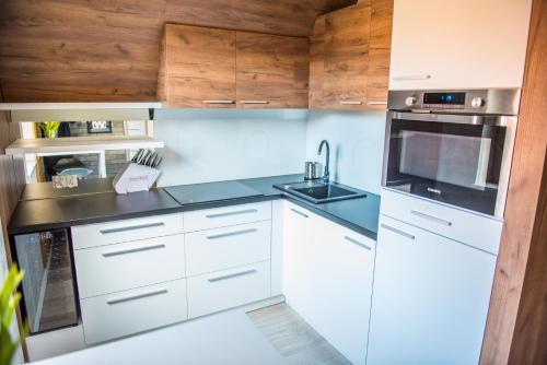 Apartament Guba?�wka