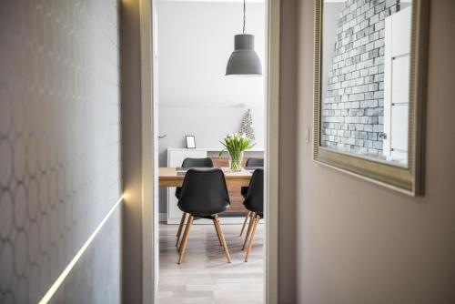 Apartament Guba?�wka