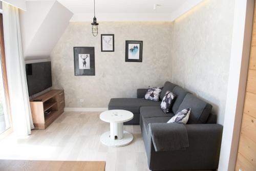 Apartament Guba?�wka