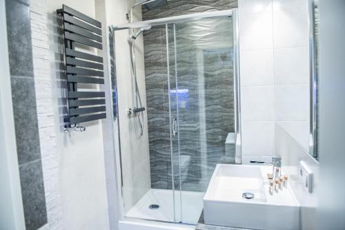 Apartament Guba?�wka